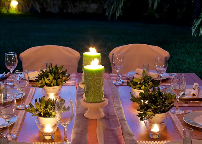 Yria Island Boutique Hotel & Spa