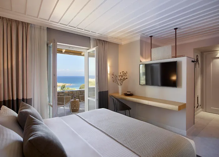 Summer Senses Luxury Resort