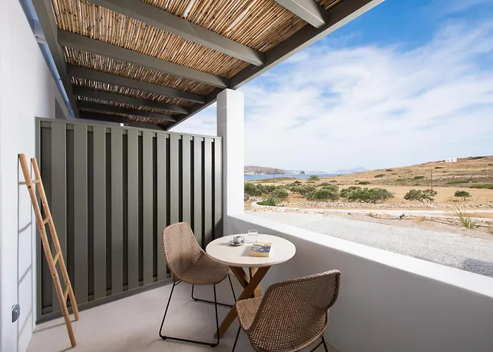 Espera Suites