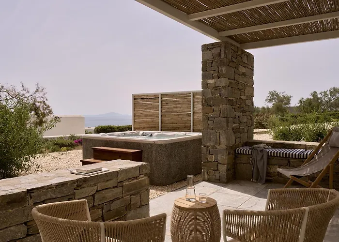 Summer Senses Luxury Resort
